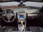 Mercedes-Benz SLK-Class 2005 года
